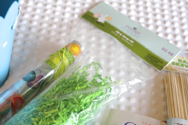 DIY: Therapist or teacher appreciation gift - simply organized