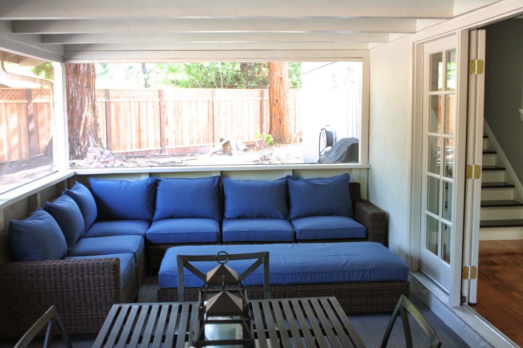 Outdoor / Patio Updates + More Patio Inspiration - simply organized