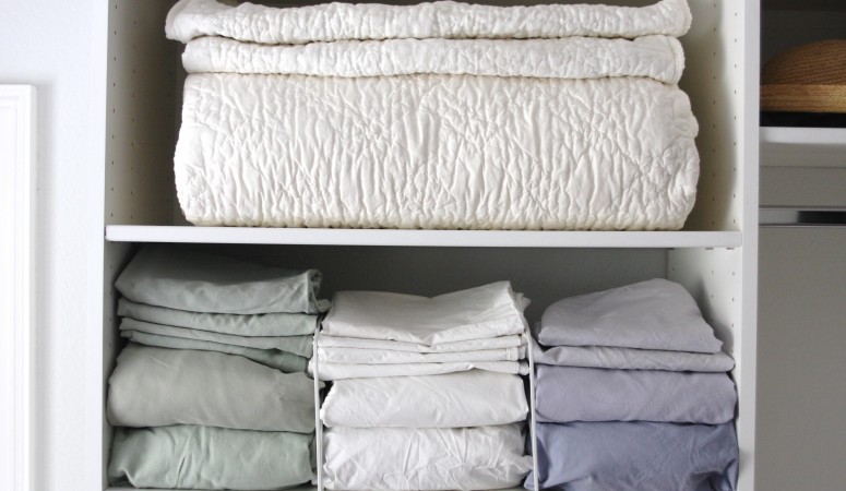 watch me how to fold a fitted sheet simply organized fold fitted sheet