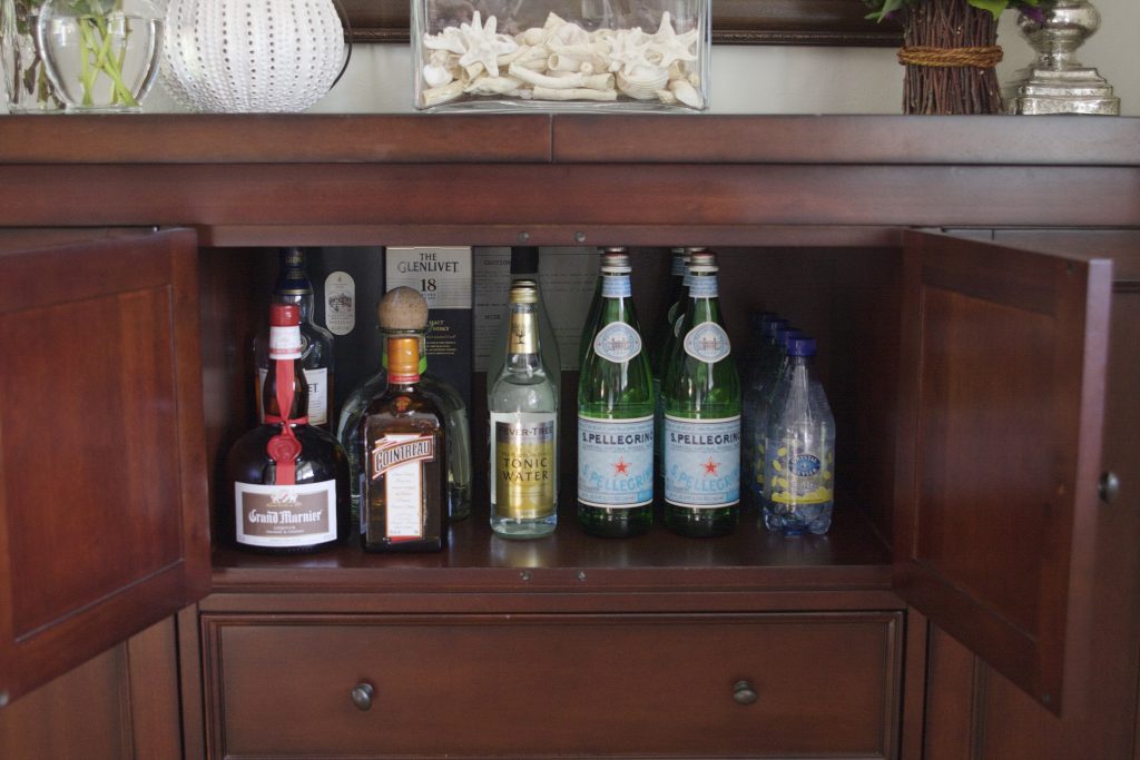 My Favorite simply organized