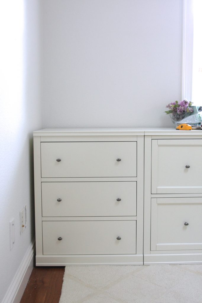 How To Straighten Furniture Leaning Off An Area Rug simply organized